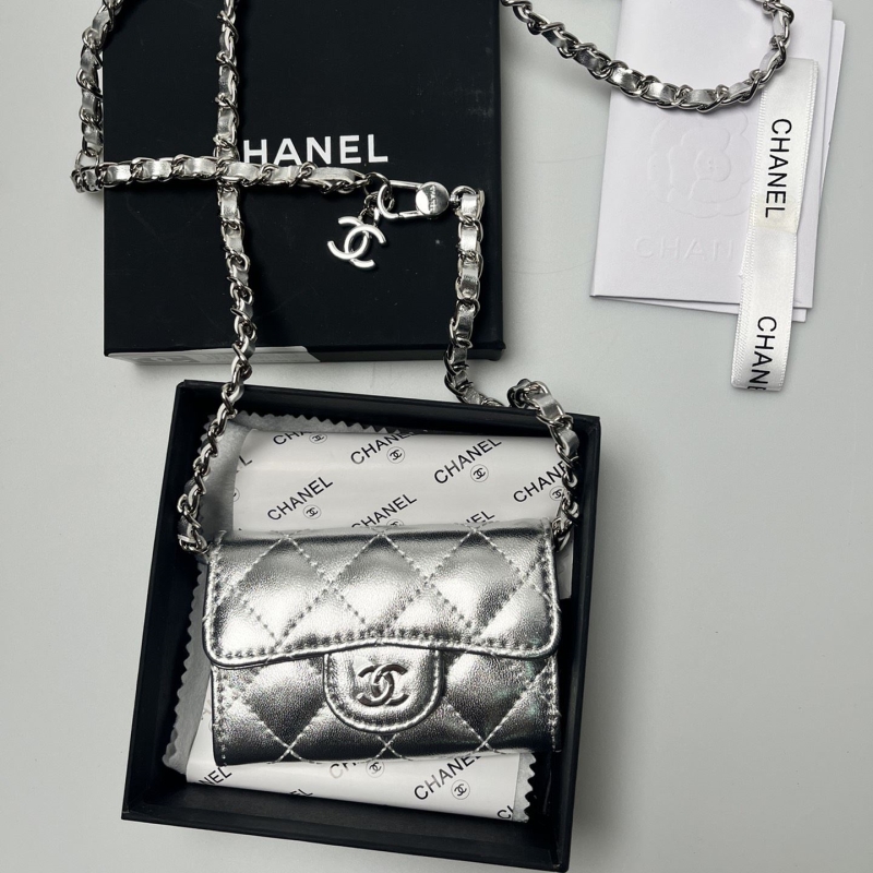 Ch**el waist chest packs